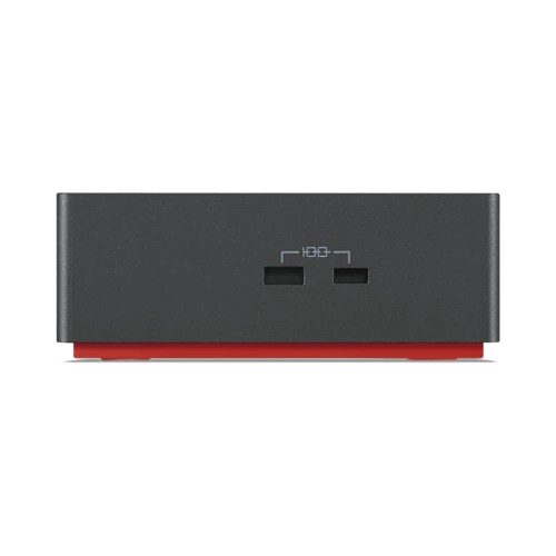 Bộ Chuyển Đổi Lenovo ThinkPad Universal Thunderbolt 4 Dock 40B00135AE