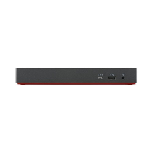 Bộ Chuyển Đổi Lenovo ThinkPad Universal Thunderbolt 4 Dock 40B00135AE