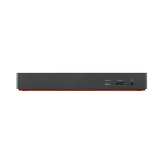 Bộ Chuyển Đổi Lenovo ThinkPad Universal Thunderbolt 4 Dock 40B00135AE
