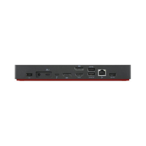 Bộ Chuyển Đổi Lenovo ThinkPad Universal Thunderbolt 4 Dock 40B00135AE
