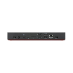 Bộ Chuyển Đổi Lenovo ThinkPad Universal Thunderbolt 4 Dock 40B00135AE