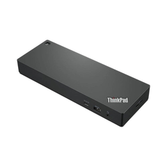 Bộ Chuyển Đổi Lenovo ThinkPad Universal Thunderbolt 4 Dock 40B00135AE