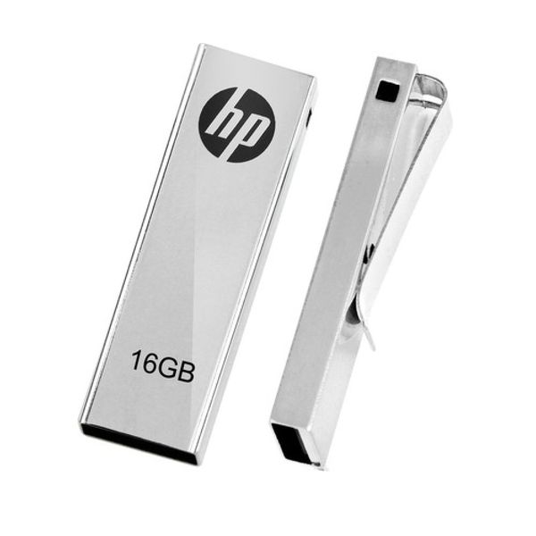 Ổ Cứng Di Động (Usb) Hp 16Gb V210W