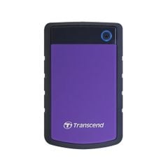 Ổ cứng gắn ngoài Transcend 2TB TS2TSJ25H3P 2.5''