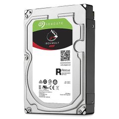 Ổ Cứng Gắn Trong Seagate 2Tb IronWolf ST2000VN004