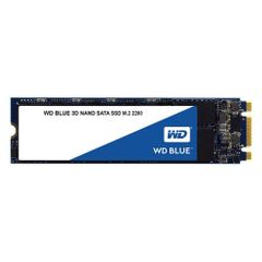 Ổ cứng gắn trong Western Digital Blue SSD M.2 250GB WDS250G2B0B