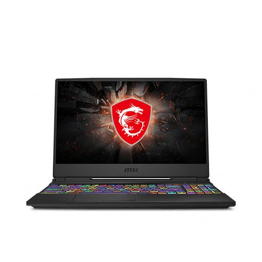 Laptop Gaming MSI Leopard GL65 (144Hz/ i7-10750H/16GB/512GB SSD/NVIDIA GeForce GTX 1660Ti/Windows 10 Home SL 64-bit)