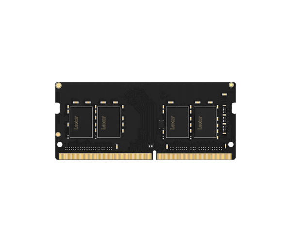 Bộ nhớ trong laptop Lexar DDR4 4GB/2666 (4GB x1)