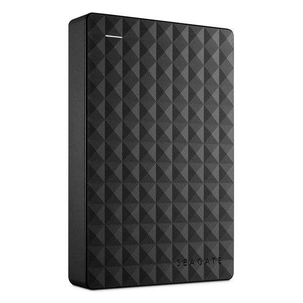 Ổ cứng di động mở rộng 4TB STEA4000400