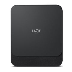 Ổ Cứng Di Động SSD Lacie Portable SSD 1TB USB-C + SRS – STHK1000800