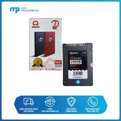 Ổ cứng gắn trong EEKOO SSD 240GB BLACK (IT)