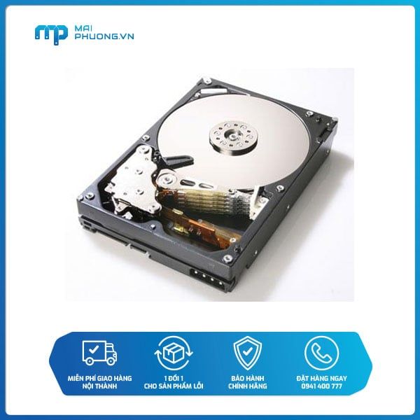 Ổ cứng gắn trong HDD 1TB 3.5