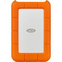 Ổ cứng ngoài LaCie 1TB Type-C STFR1000800