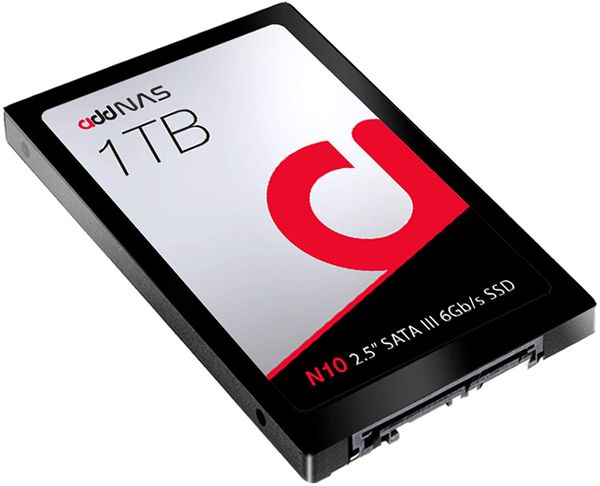Ổ CỨNG SSD ADDLINK N10 NAS 1TB ad1TBN10S3N