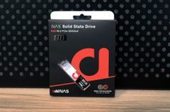 Ổ CỨNG SSD ADDLINK N50 NAS 1TB ad1TBN50M2PN