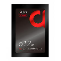 Ổ CỨNG SSD ADDLINK S20 512GB ad512GBS20S3S