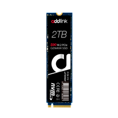 Ổ CỨNG SSD ADDLINK S90 2TB ad2TBS90M2P