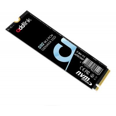 Ổ CỨNG SSD ADDLINK S92 2TB ad2TBS92M2P