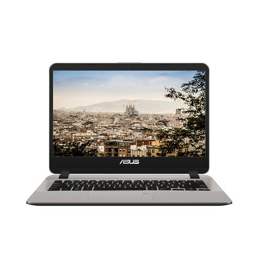 Laptop ASUS VivoBook X407MA-BV043T (14