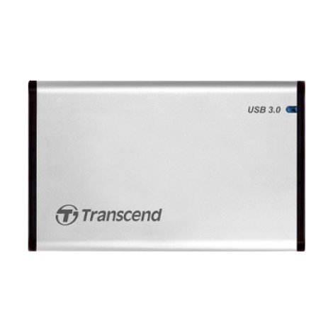 Box ổ cứng Transcend 2.5