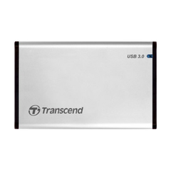 Box ổ cứng Transcend 2.5