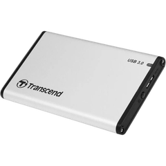 Box ổ cứng Transcend 2.5