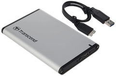 Box ổ cứng Transcend 2.5