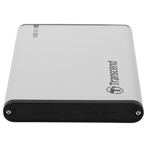 Box ổ cứng Transcend 2.5