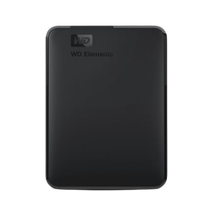 Ổ Cứng Di Động HDD WD Elements 6TB 2.5