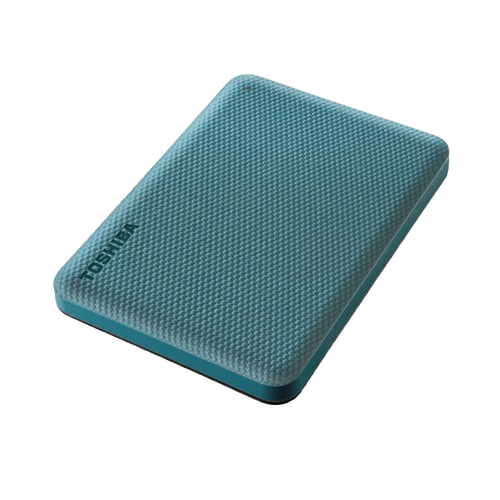 Ổ cứng di động HDD Toshiba Canvio Advance V10 2TB 2.5