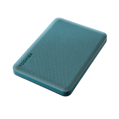 Ổ cứng di động HDD Toshiba Canvio Advance V10 2TB 2.5