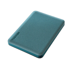 Ổ cứng di động HDD Toshiba Canvio Advance V10 1TB 2.5