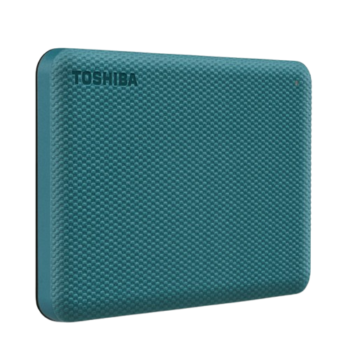 Ổ cứng di động HDD Toshiba Canvio Advance V10 1TB 2.5