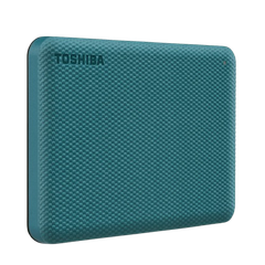 Ổ cứng di động HDD Toshiba Canvio Advance V10 1TB 2.5