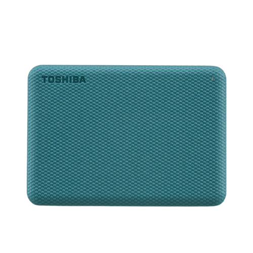 Ổ cứng di động HDD Toshiba Canvio Advance V10 1TB 2.5