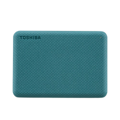 Ổ cứng di động HDD Toshiba Canvio Advance V10 1TB 2.5