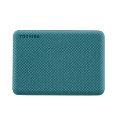 Ổ cứng di động HDD Toshiba Canvio Advance V10 2TB 2.5