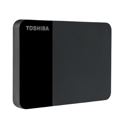 Ổ cứng di động HDD Toshiba Canvio Ready B3 1TB 2.5
