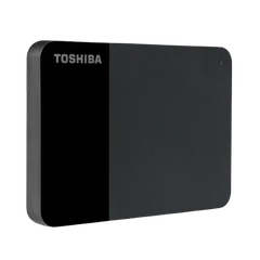 Ổ cứng di động HDD Toshiba Canvio Ready B3 1TB 2.5