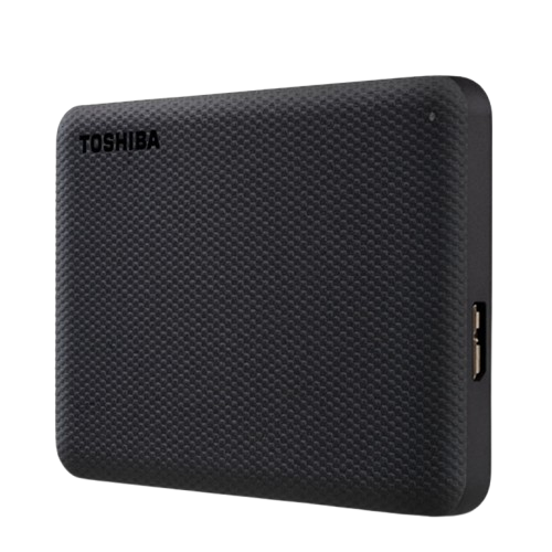 Ổ cứng di động HDD Toshiba Canvio Advance V10 2TB 2.5