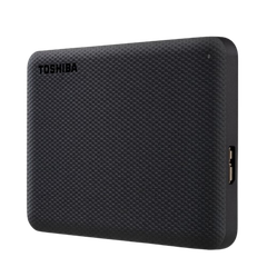 Ổ cứng di động HDD Toshiba Canvio Advance V10 2TB 2.5