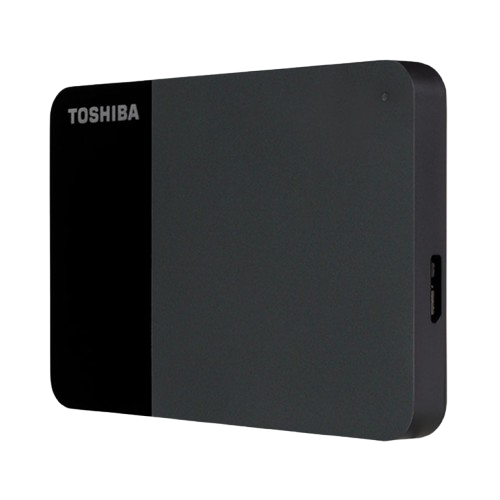 Ổ cứng di động HDD Toshiba Canvio Ready B3 1TB 2.5