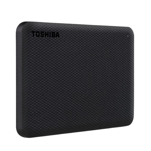 Ổ cứng di động HDD Toshiba Canvio Advance V10 2TB 2.5