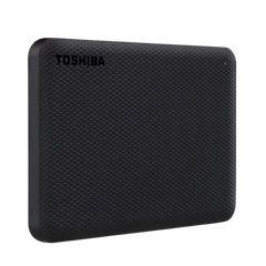 Ổ cứng di động HDD Toshiba Canvio Advance V10 2TB 2.5