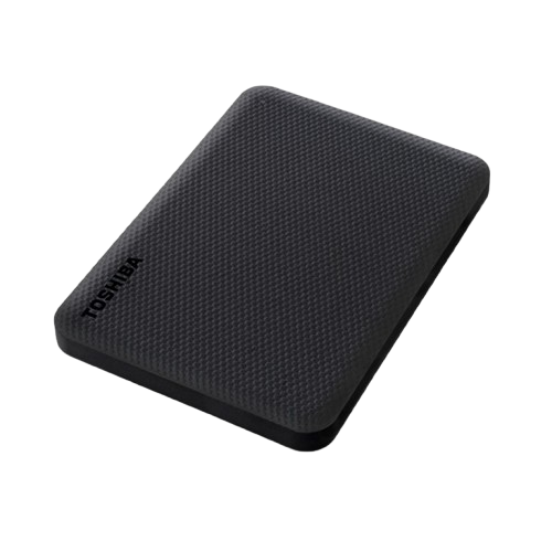 Ổ cứng di động HDD Toshiba Canvio Advance V10 1TB 2.5