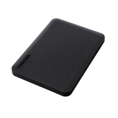 Ổ cứng di động HDD Toshiba Canvio Advance V10 2TB 2.5