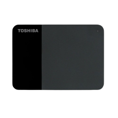 Ổ cứng di động HDD Toshiba Canvio Ready B3 1TB 2.5