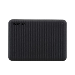Ổ cứng di động HDD Toshiba Canvio Advance V10 2TB 2.5
