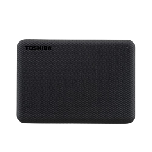 Ổ cứng di động HDD Toshiba Canvio Advance V10 1TB 2.5