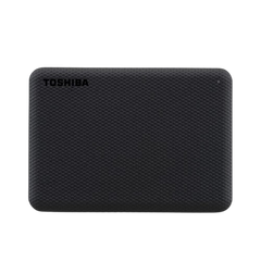 Ổ cứng di động HDD Toshiba Canvio Advance V10 1TB 2.5